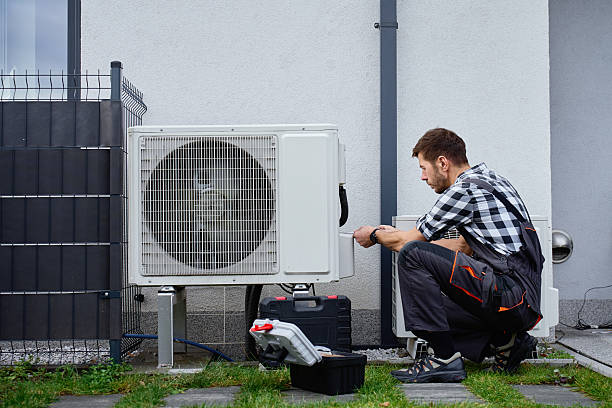 Trusted Hvac Installation service in Moraga, CA - AAA Pro HVAC
